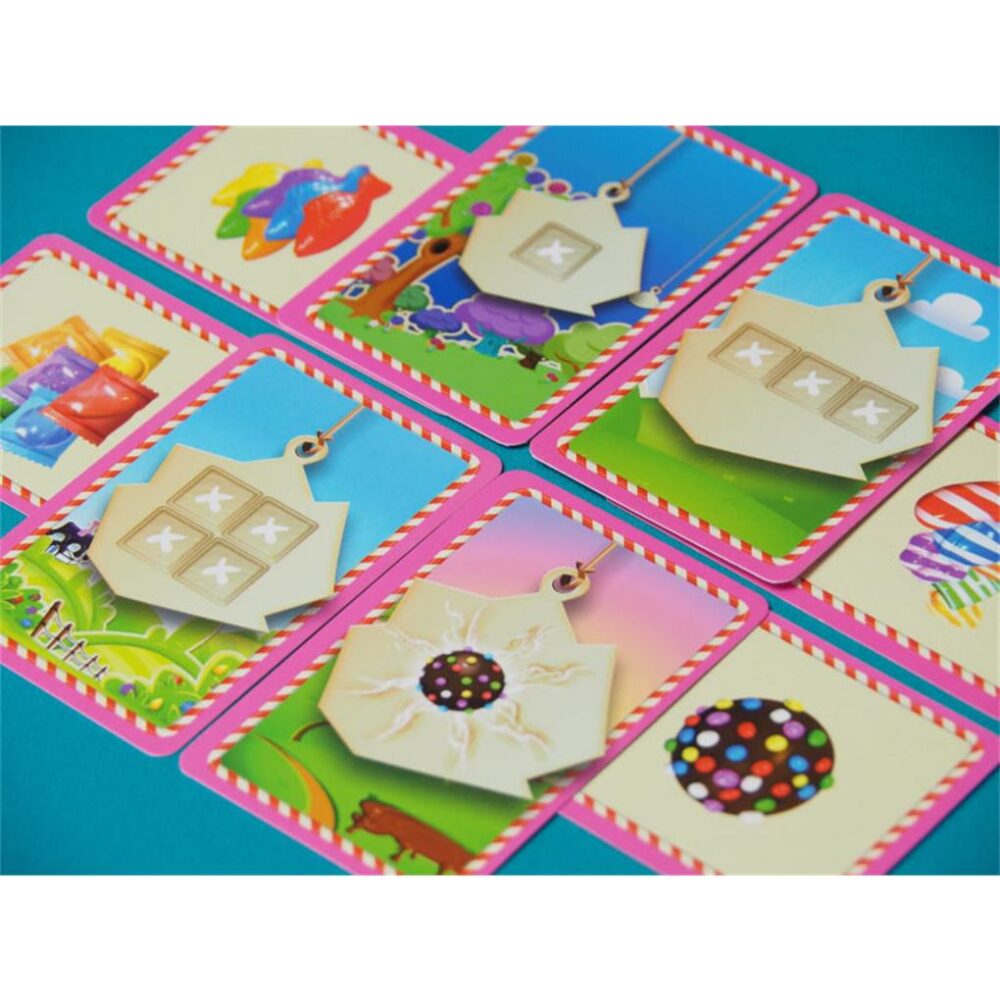 CANDY CRUSH DUEL - Imagen 5