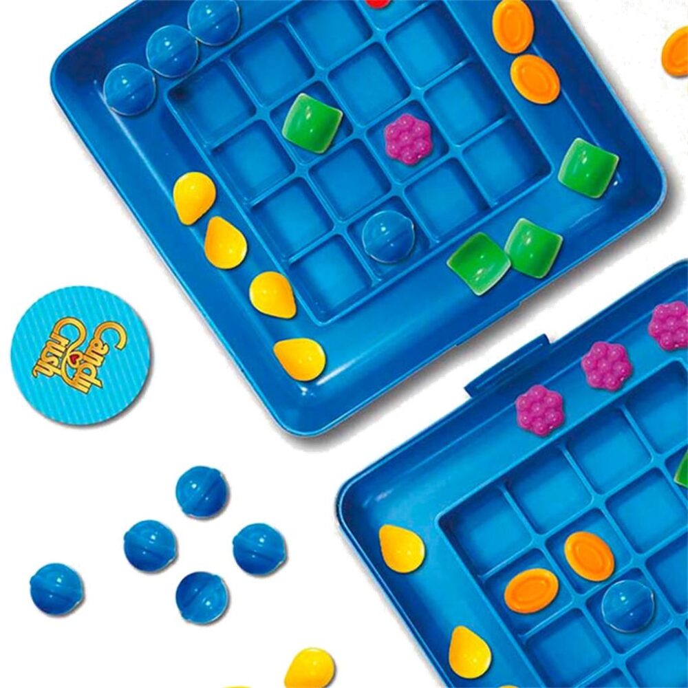 CANDY CRUSH DUEL POCKET - Imagen 3