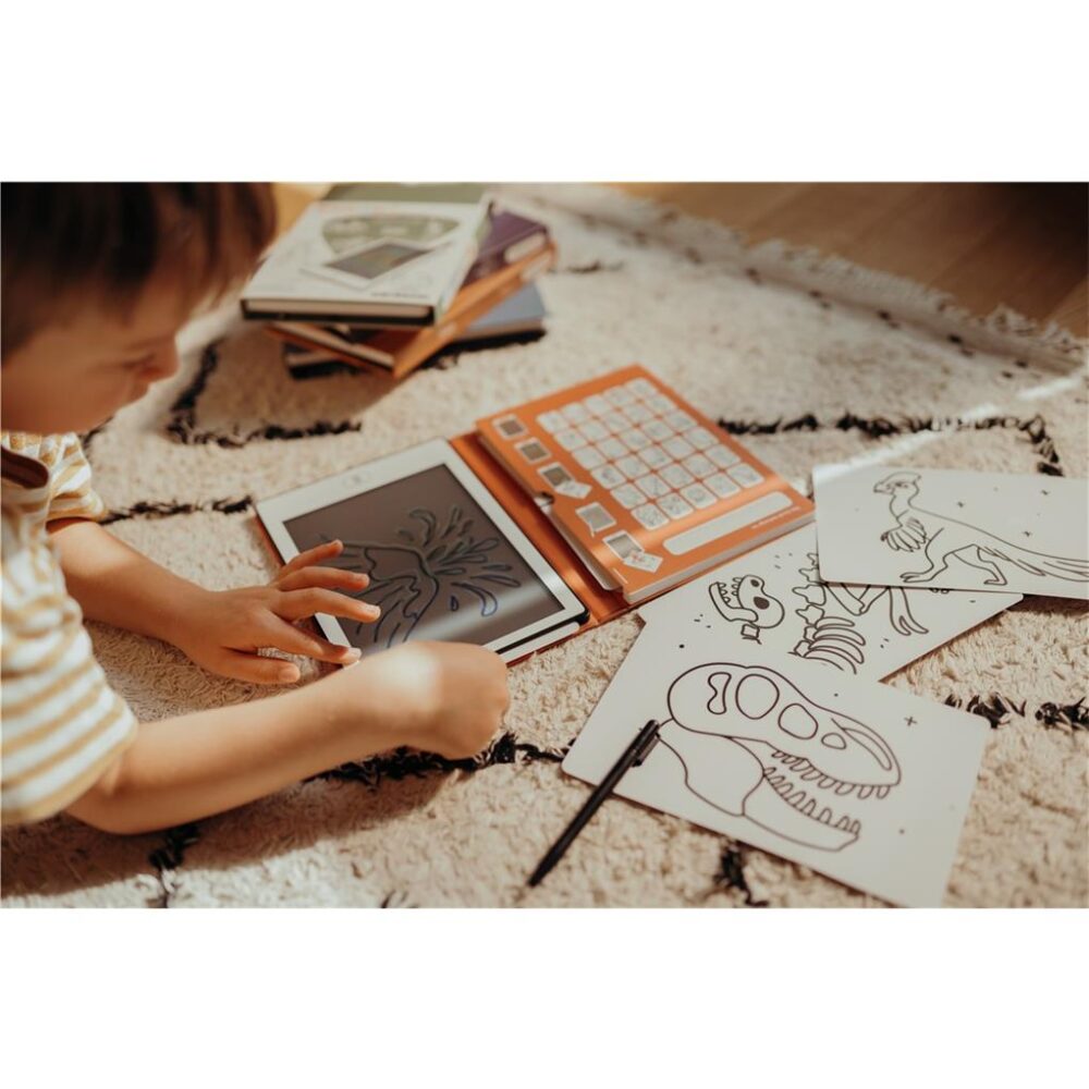 KIDYDRAW MINI DINOS - Imagen 3