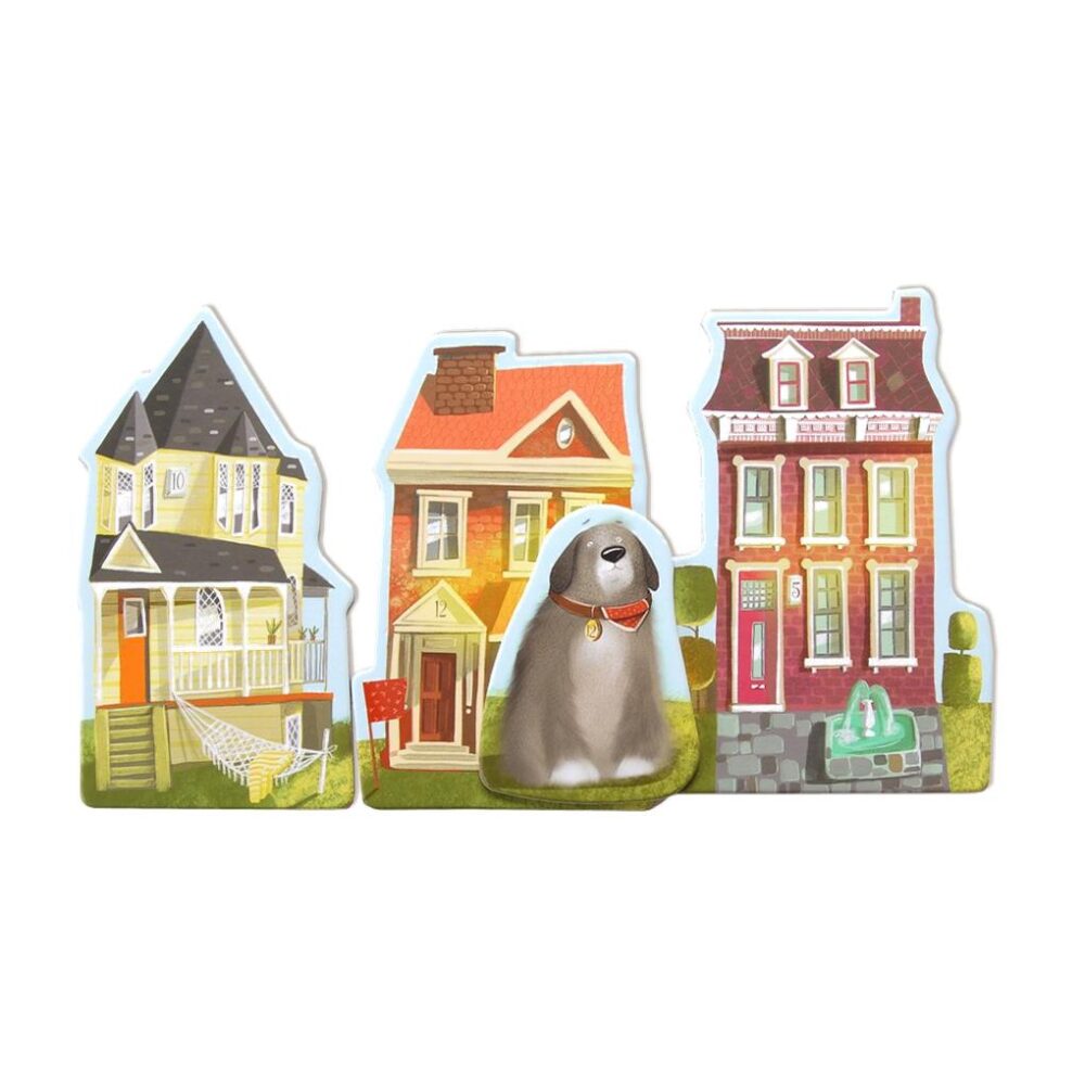 DOGS AND HOMES - Imagen 5