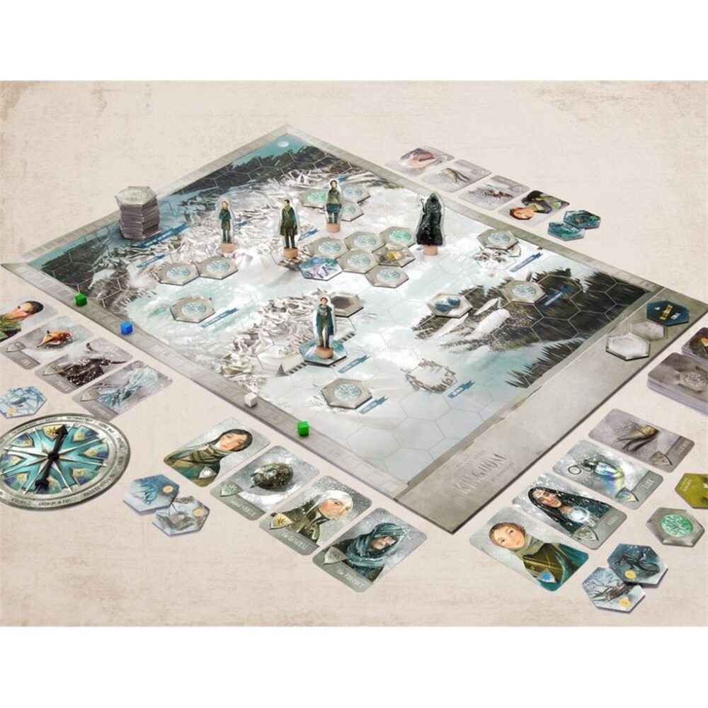 THE FORGOTEN KINGDOM - Imagen 4