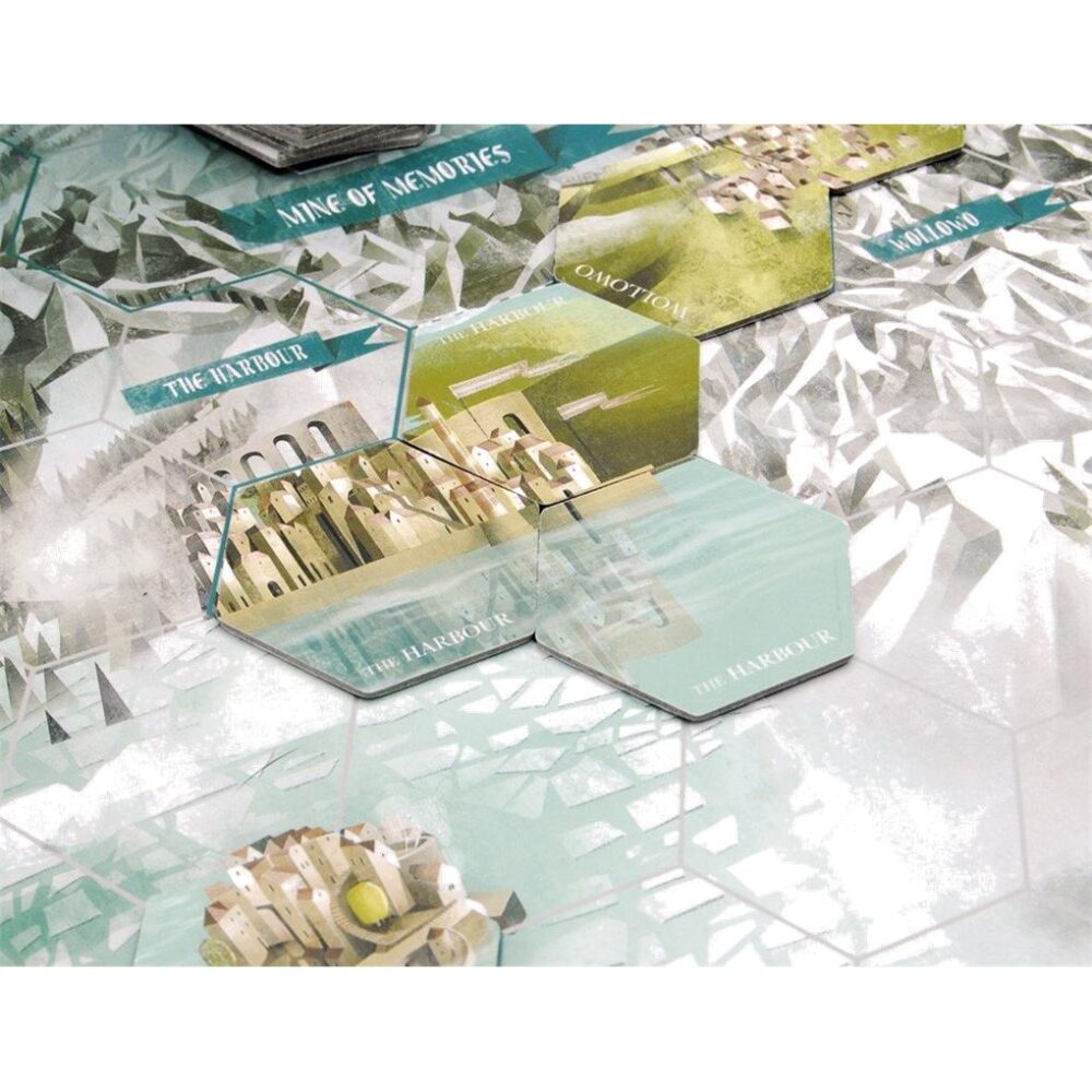 THE FORGOTEN KINGDOM - Imagen 6
