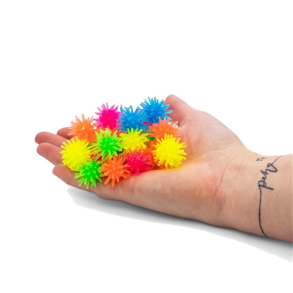 SCRUNCHEMS GLOW IN THE DARK CREEBLERS - Imagen 3