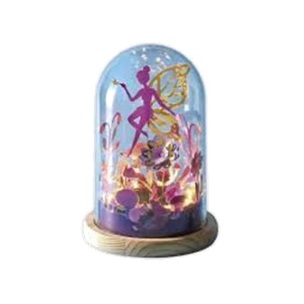 CAMPANA LUMINOSA PARA CREAR HADAS MAGICAS - Imagen 3