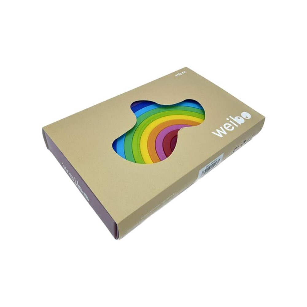 WEIBO RAINBOW - Imagen 4