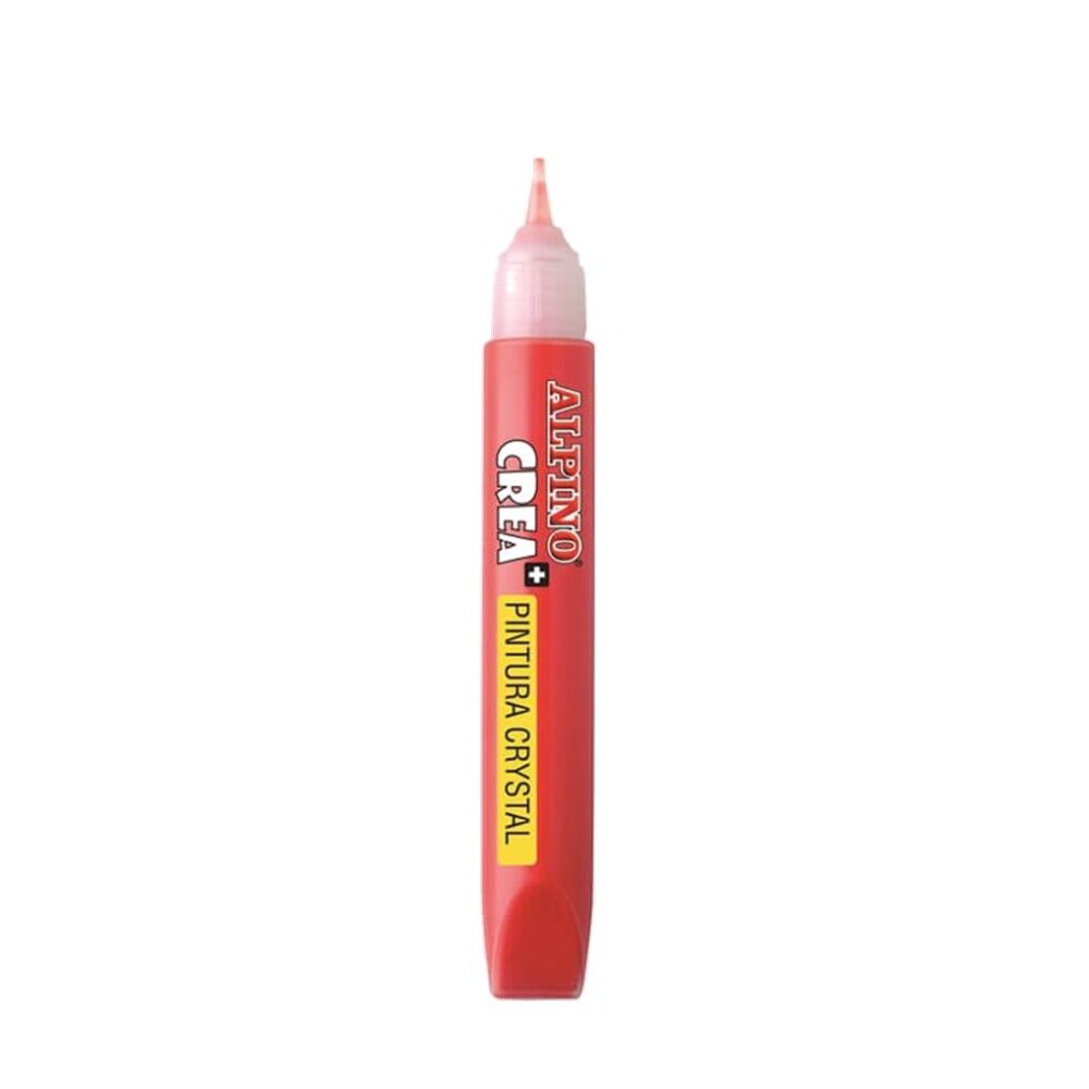 ALPINO CREA  PINTURA CRYSTAL - Imagen 3