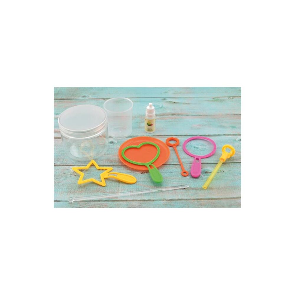 POMPAS MAGICAS - Imagen 3