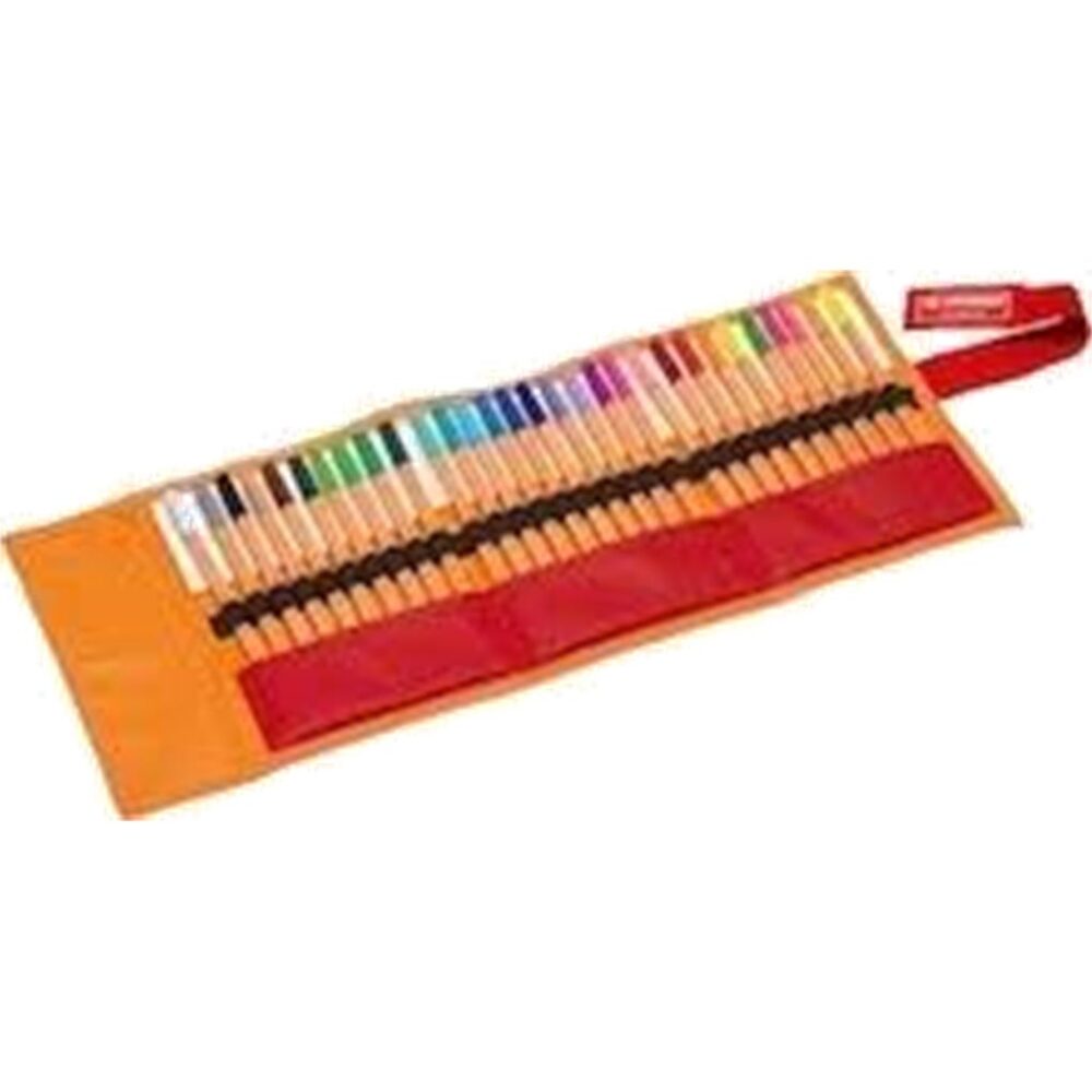 STABILO POINT 88 ROLLERSET 25+5NEON - Imagen 3