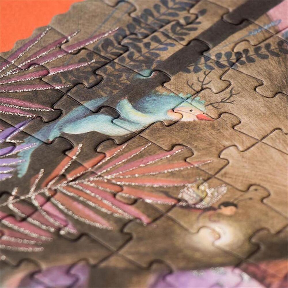 PUZZLE UNICORNIO LONDJI - Imagen 3