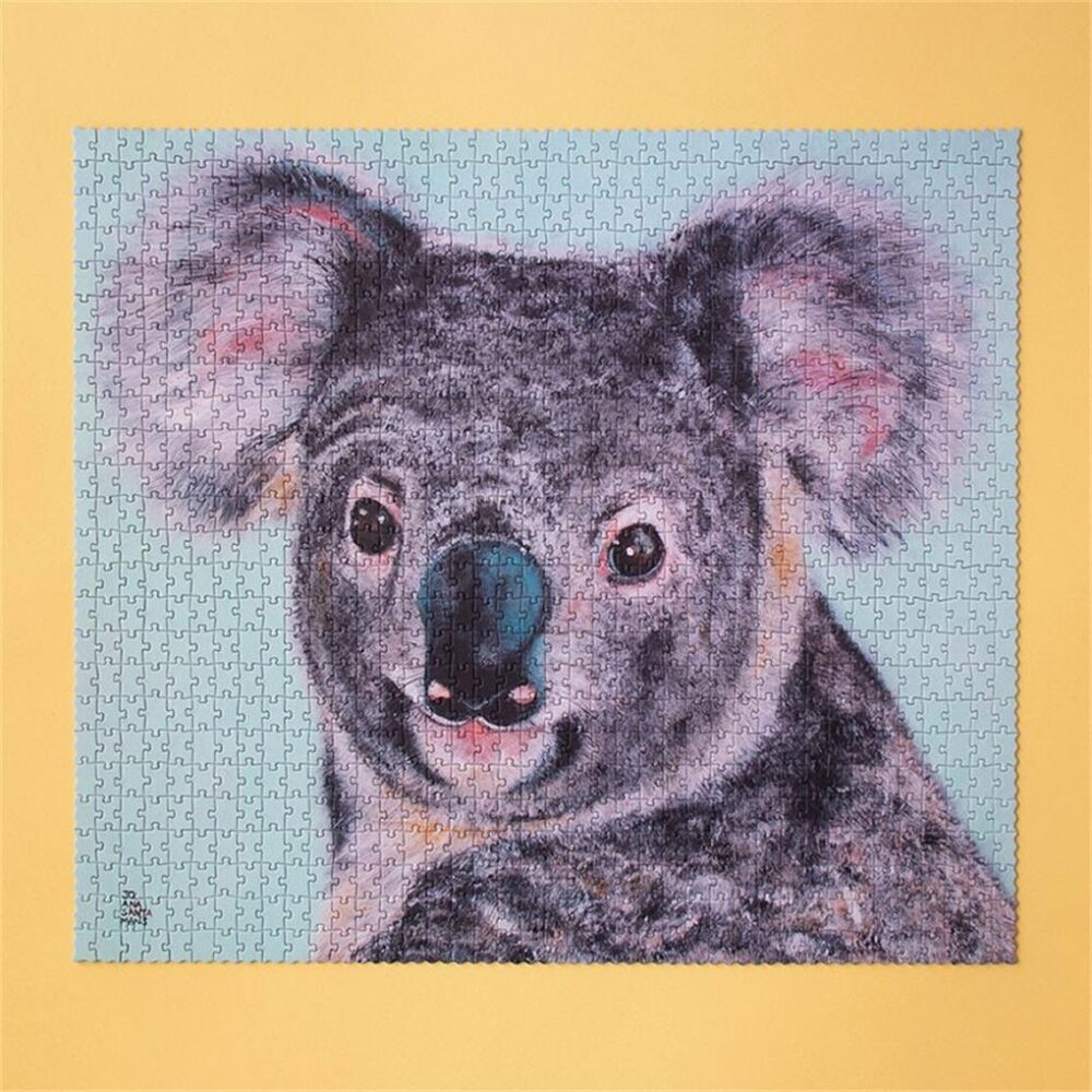 PUZZLE KOALA LONDJI - Imagen 3