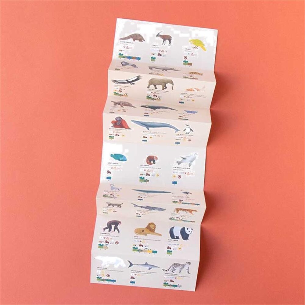 PUZZLE LIFE LONDJI - Imagen 3