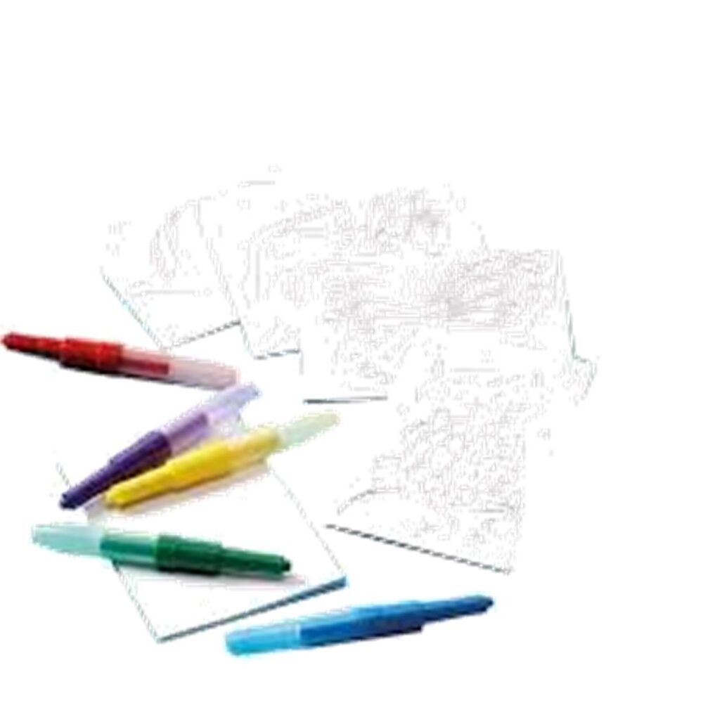 JUEGO ROTULADOR MAGICO AEROGRAFO - Imagen 3