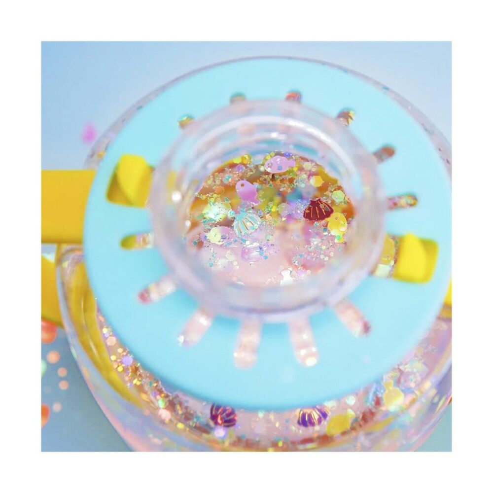 GLOPALS JARRA AZUL - BLUE SENSORY - Imagen 4