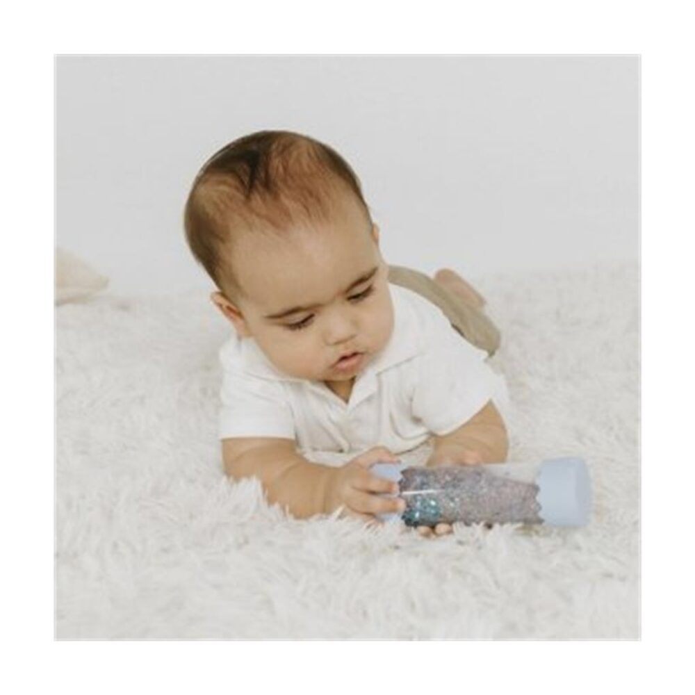 JELLYSTONE CALM BOTTLE SOF BLUE BABY - Imagen 3
