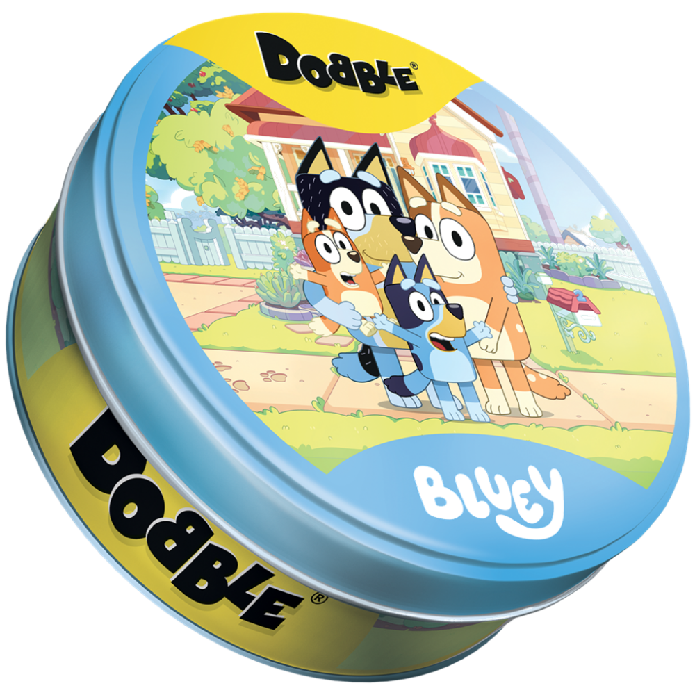 DOBBLE BLUEY - Imagen 4