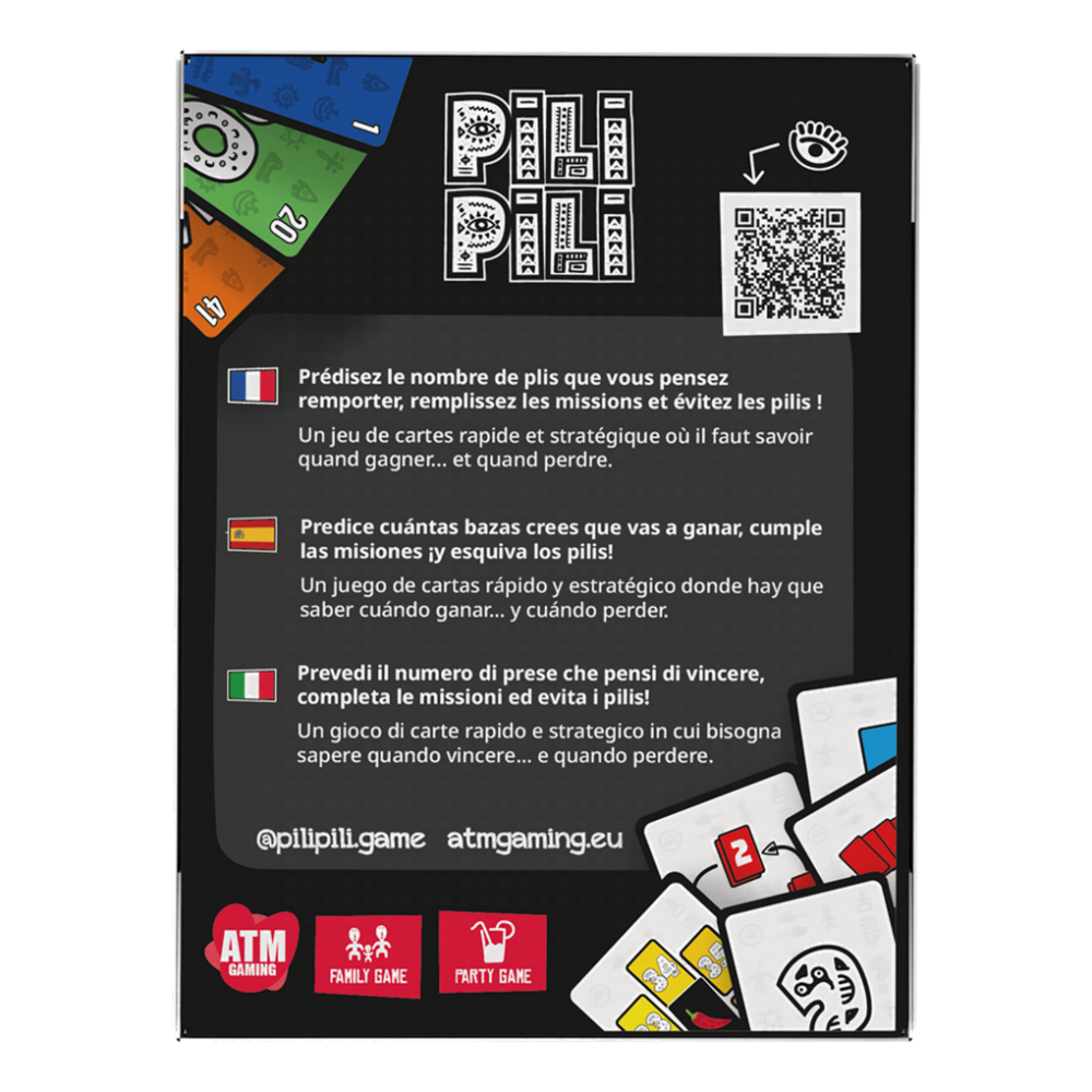 PILI PILI - Imagen 4