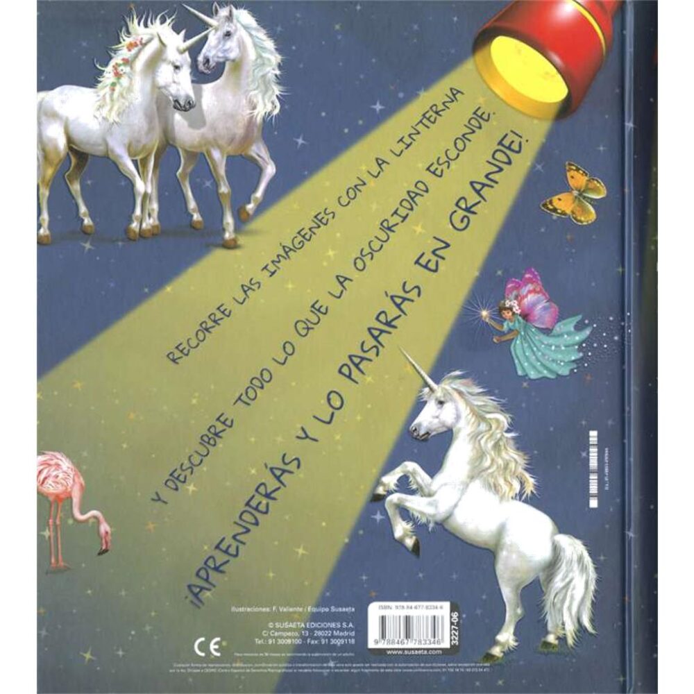 LOS UNICORNIOS - Imagen 3