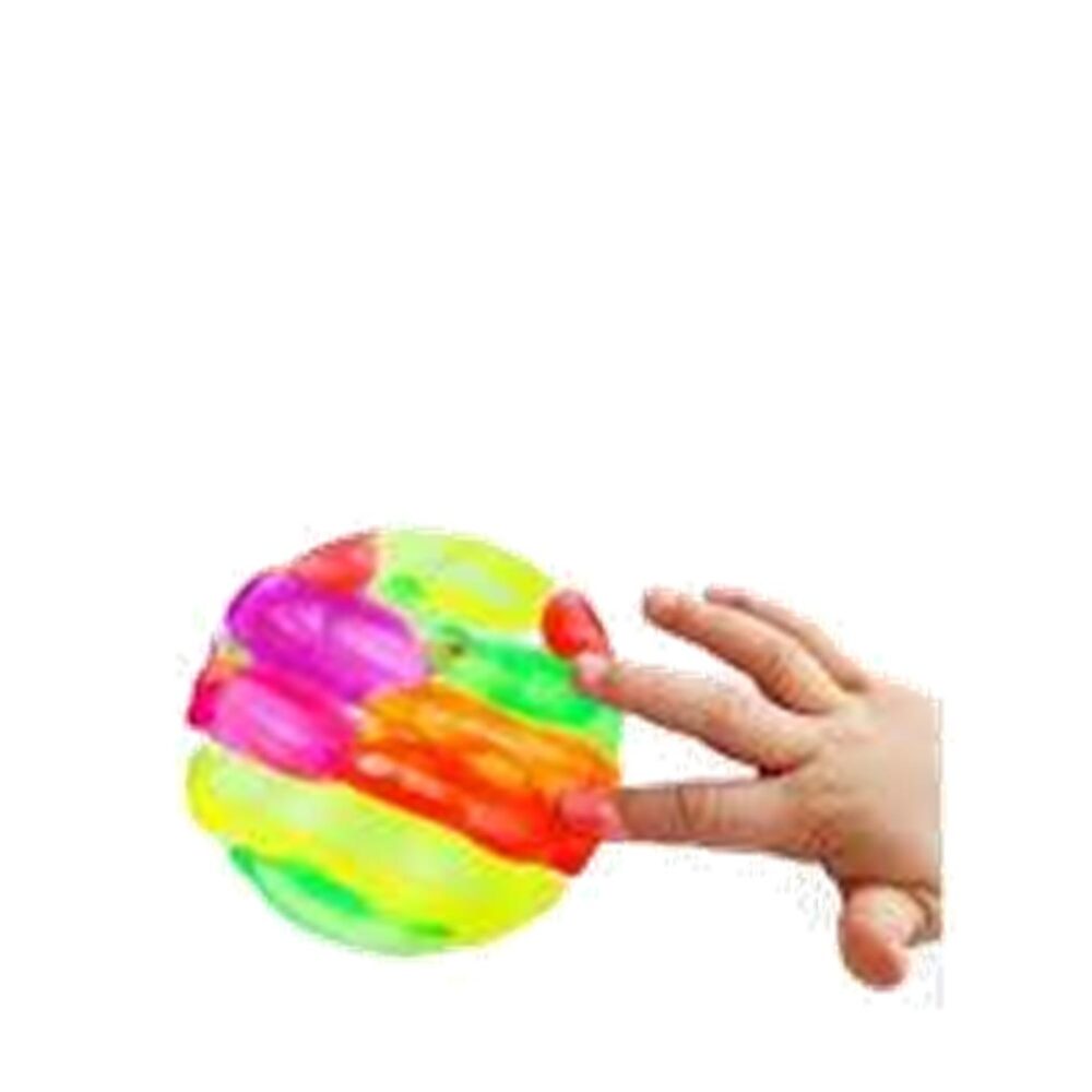 PINTURA DEDOS 6 BOTES 100 ML FLUOR - Imagen 3