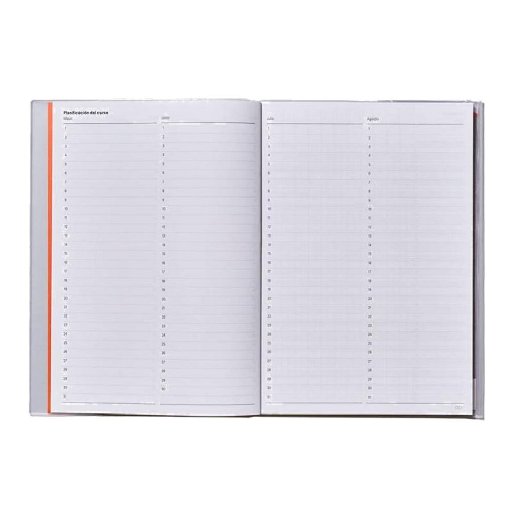 CUADERNO NOTAS CASTELLANO  ADDITIO - Imagen 3