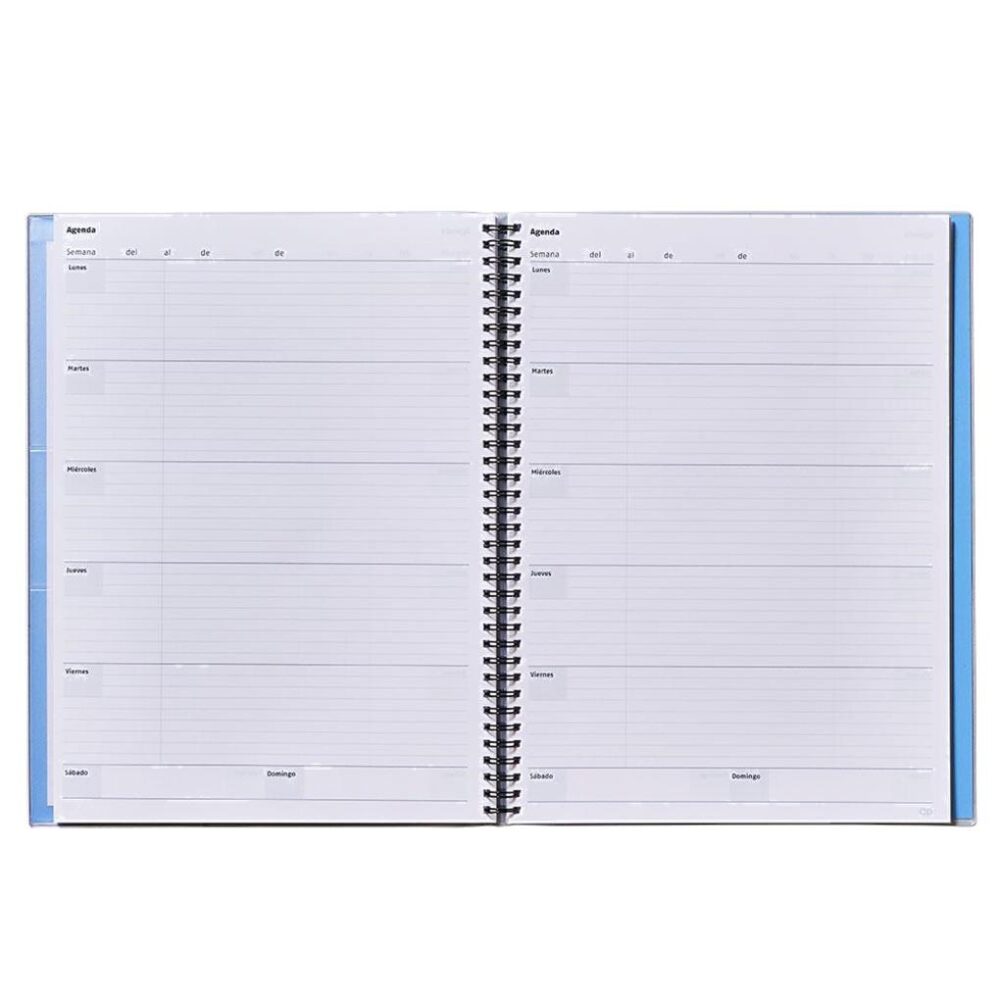 CUADERNO ADDITIO TRIPLEX CASTELLANO - Imagen 3