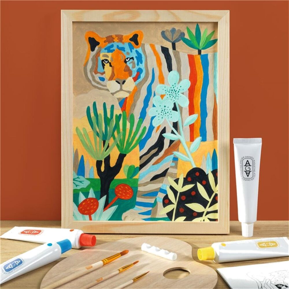 ATELIER 22 MEZCLA DE COLORES - Imagen 3