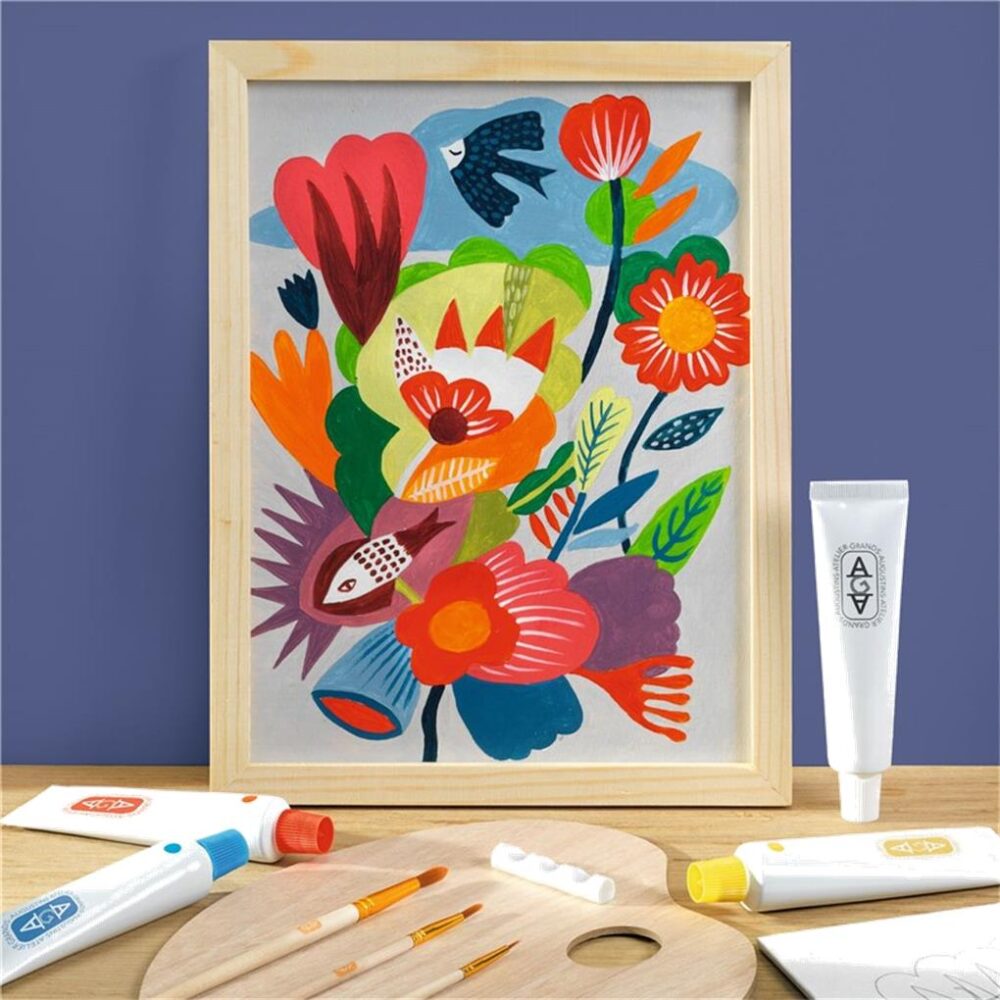 ATELIER 23 MEZCLA DE COLORES - Imagen 3