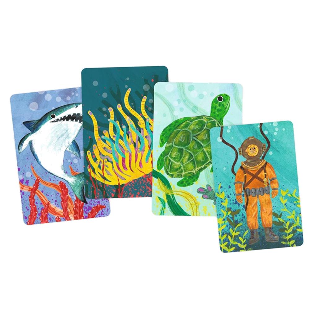 CARTAS BAZARQUATIK - Imagen 2