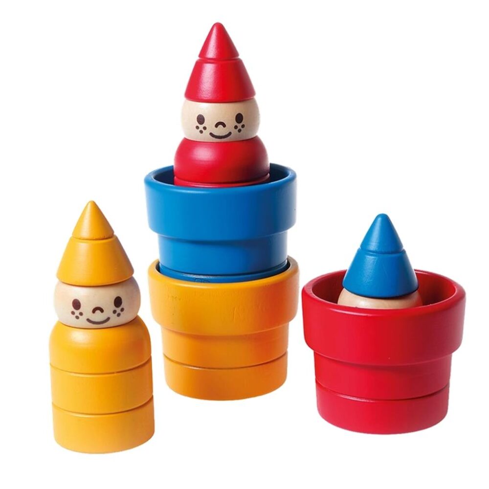 EL JARDIN DE LOS GNOMOS - Imagen 3