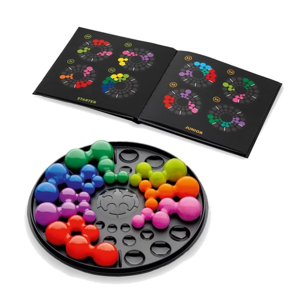 IQ DELUXE CIRCLE - Imagen 3