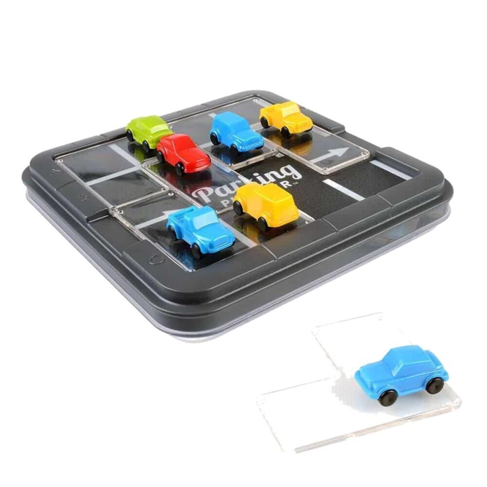 PARKING PUZZLE - Imagen 3