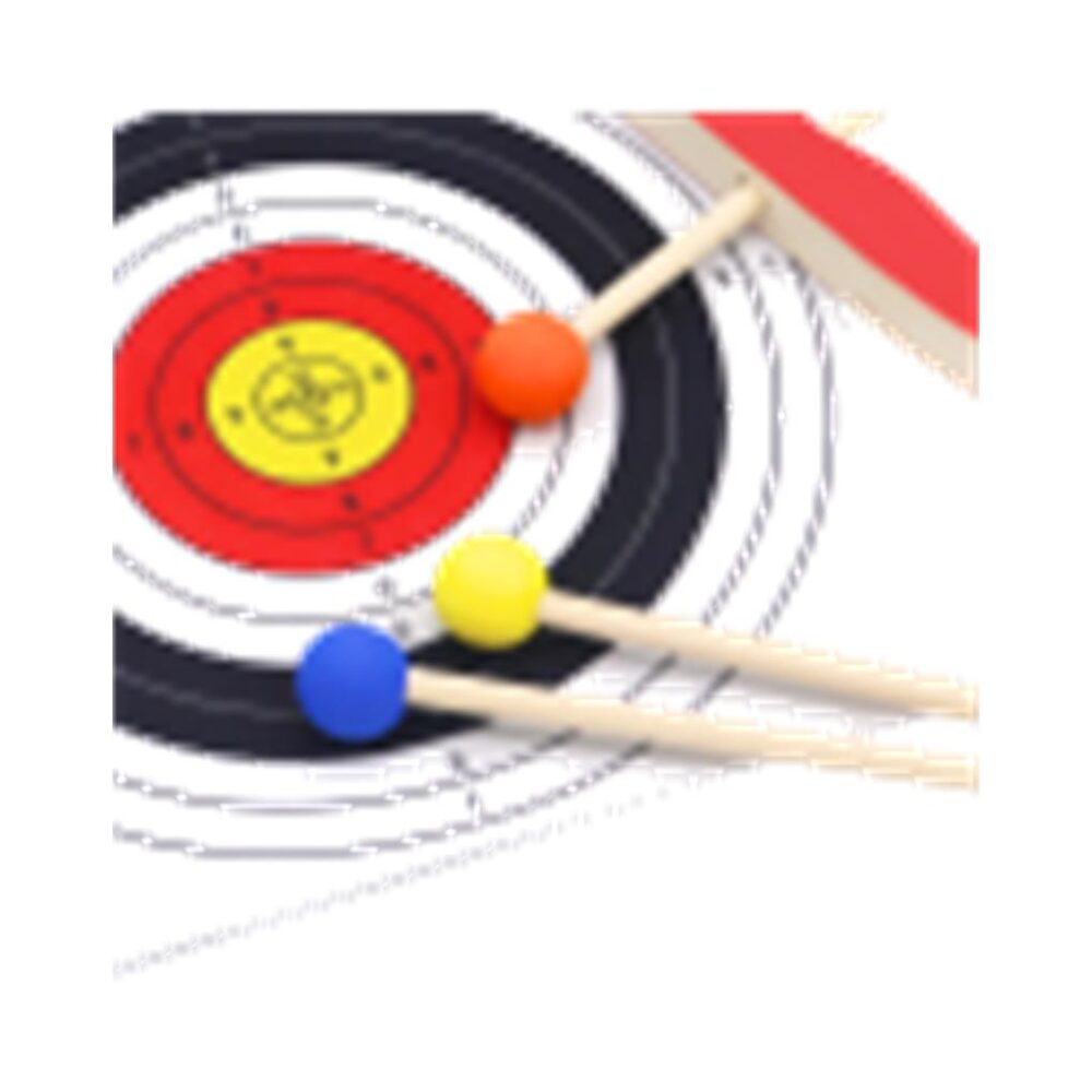 BOW & ARROWS - Imagen 3