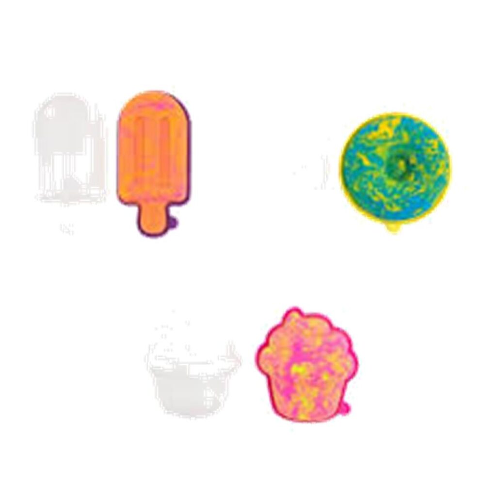 PLAYFOAM SAND SWEETS - Imagen 3