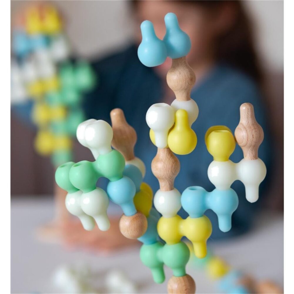 LEKKID MAGICAL LIGTHS - 38 PIEZAS - Imagen 3