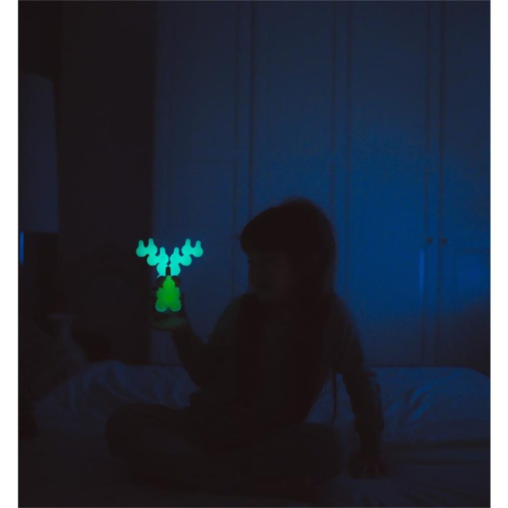 LEKKID MAGICAL LIGTHS - 38 PIEZAS - Imagen 4