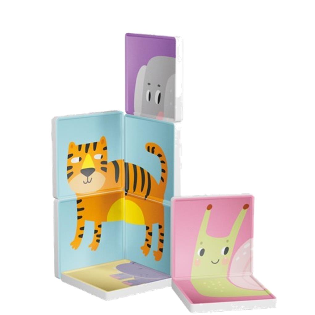 IMANIX BABY 12 PIEZAS - Imagen 2