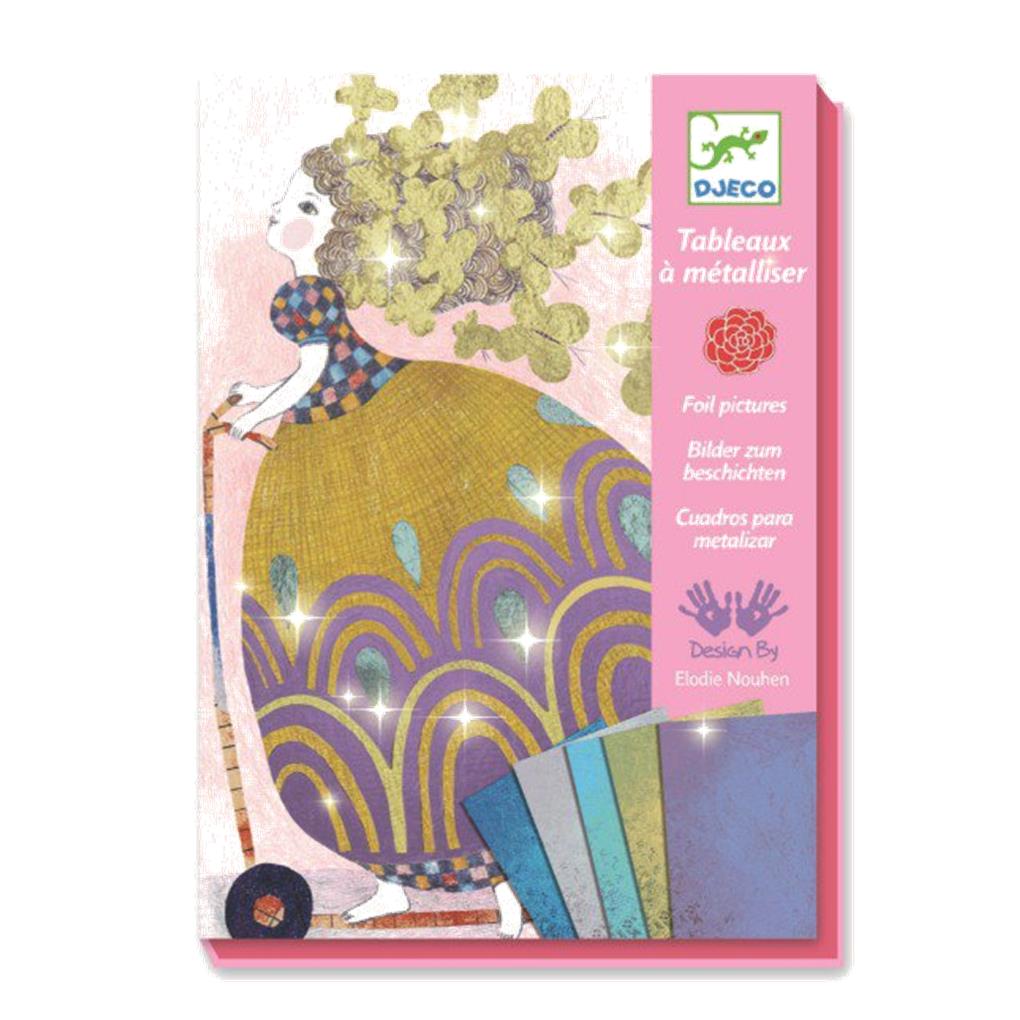 CUADROS PAN DE ORO QUE BONITOS