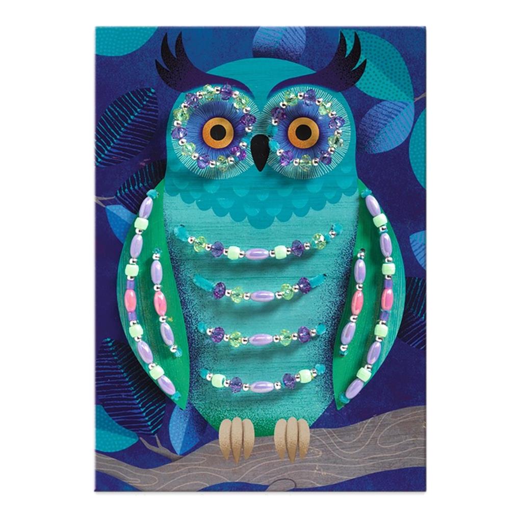 ENSARTES ILUMINAR LA NOCHE - Imagen 2