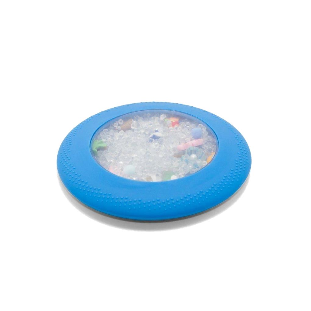 JELLYSTONE PEEKABOO BAG BEACH