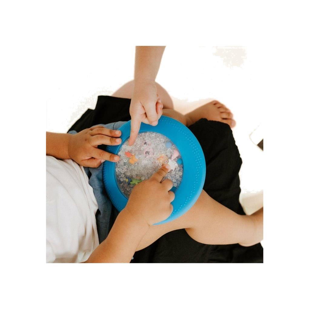 JELLYSTONE PEEKABOO BAG BEACH - Imagen 4