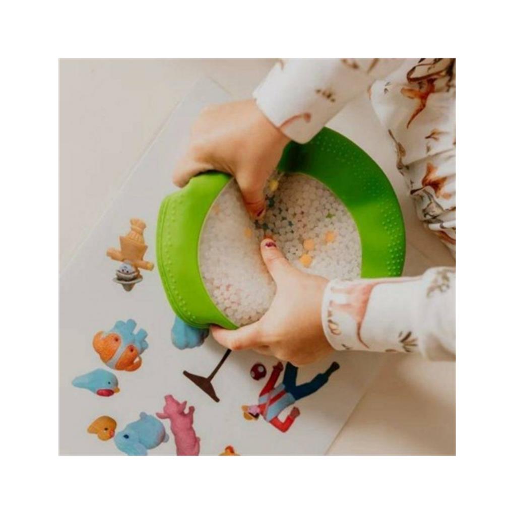 JELLYSTONE PEEKABOO BAG FARM - Imagen 2