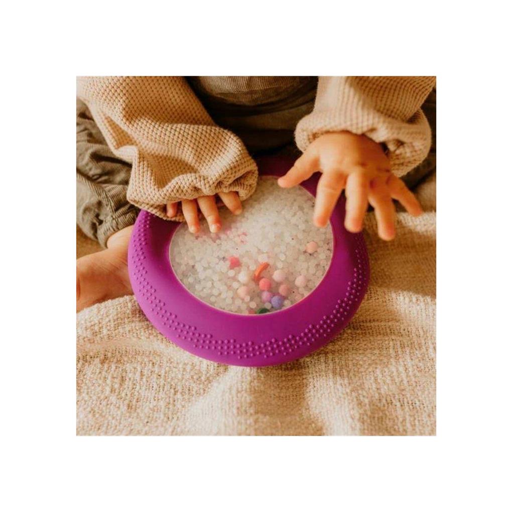 JELLYSTONE PEEKABOO BAG GALAXY - Imagen 2