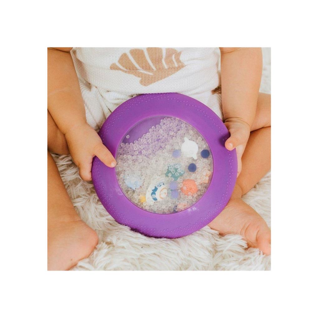 JELLYSTONE PEEKABOO BAG GALAXY - Imagen 3