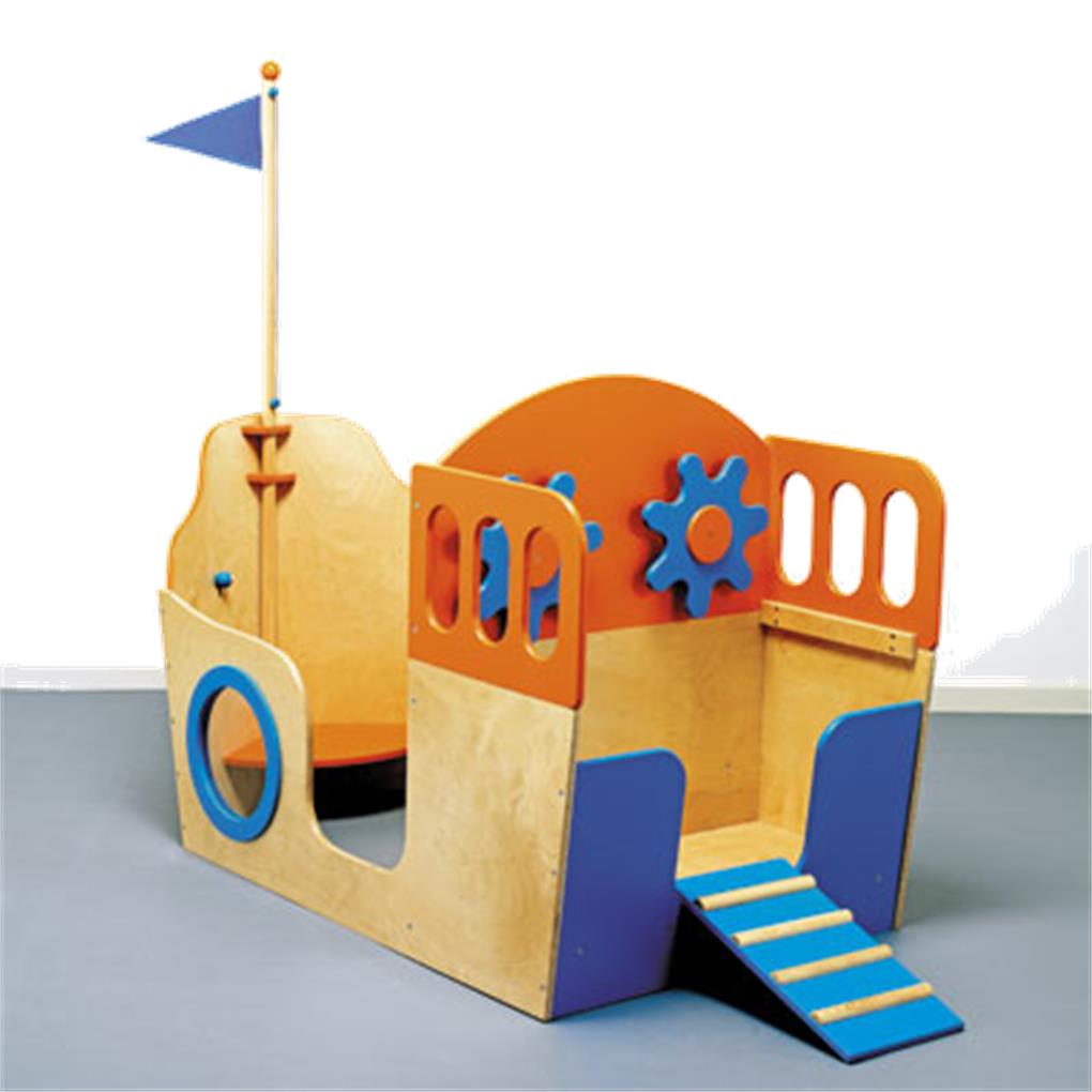 EL BARCO