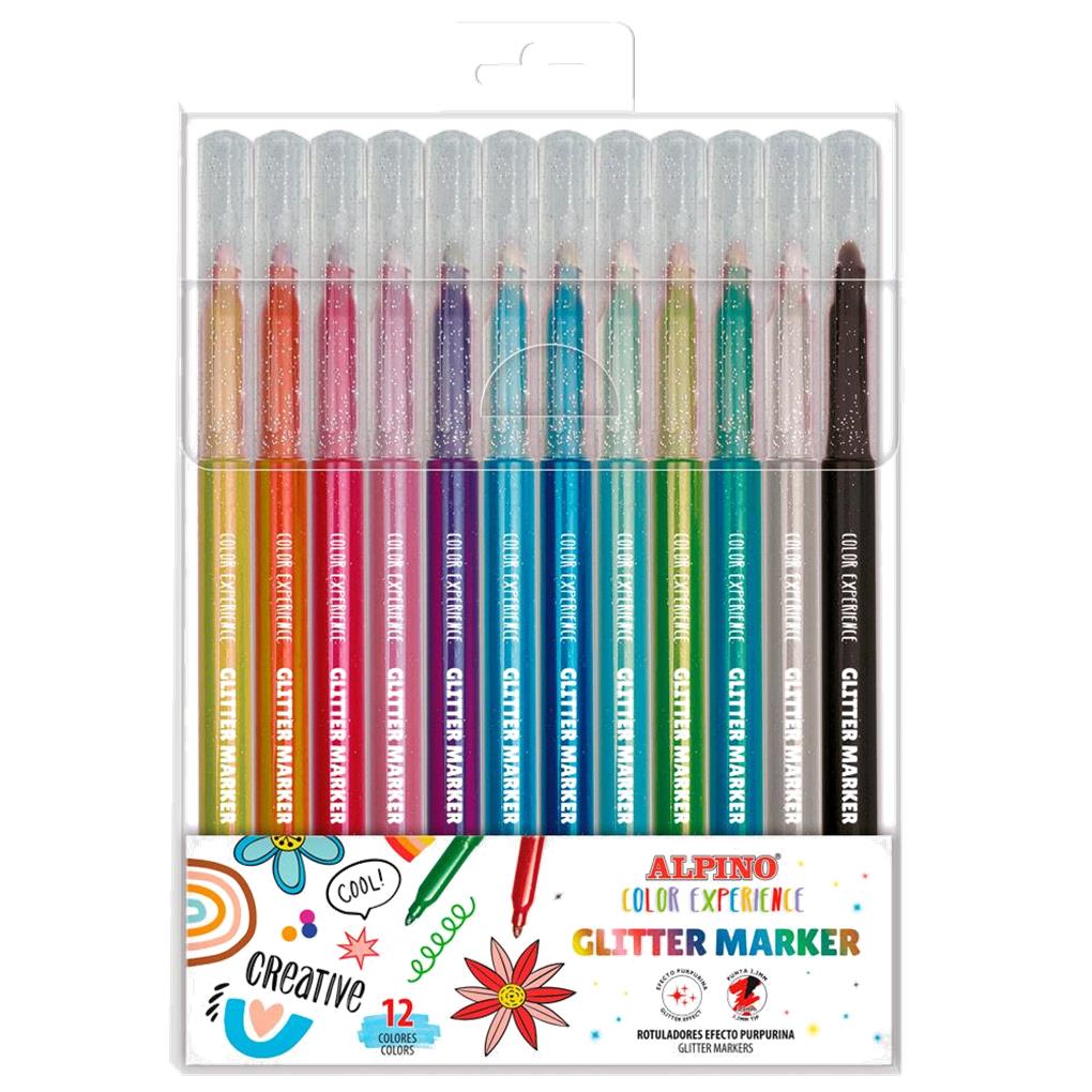 GLITTER MARKER