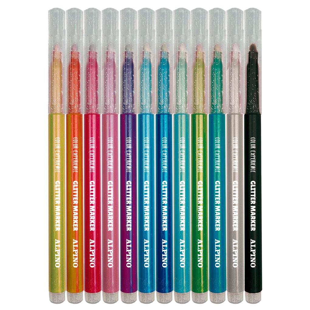 GLITTER MARKER - Imagen 2
