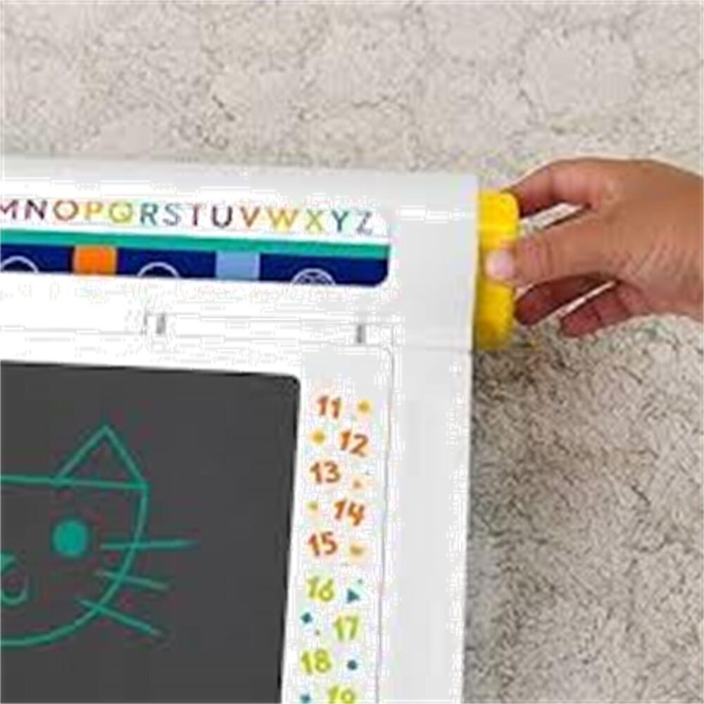 PIZARRA MAGICA FISHER PRICE - Imagen 3