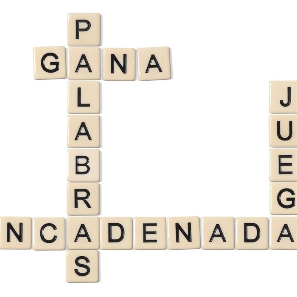 BANANAGRAMS - Imagen 3