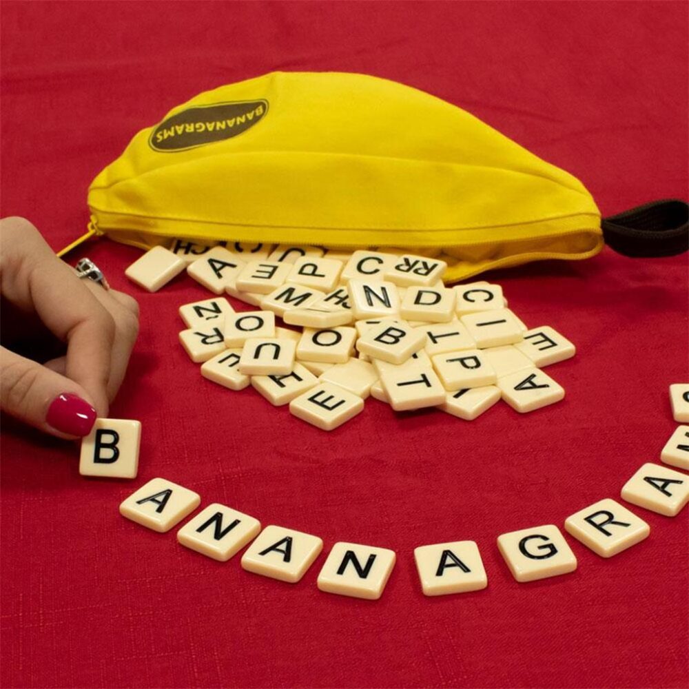BANANAGRAMS - Imagen 4