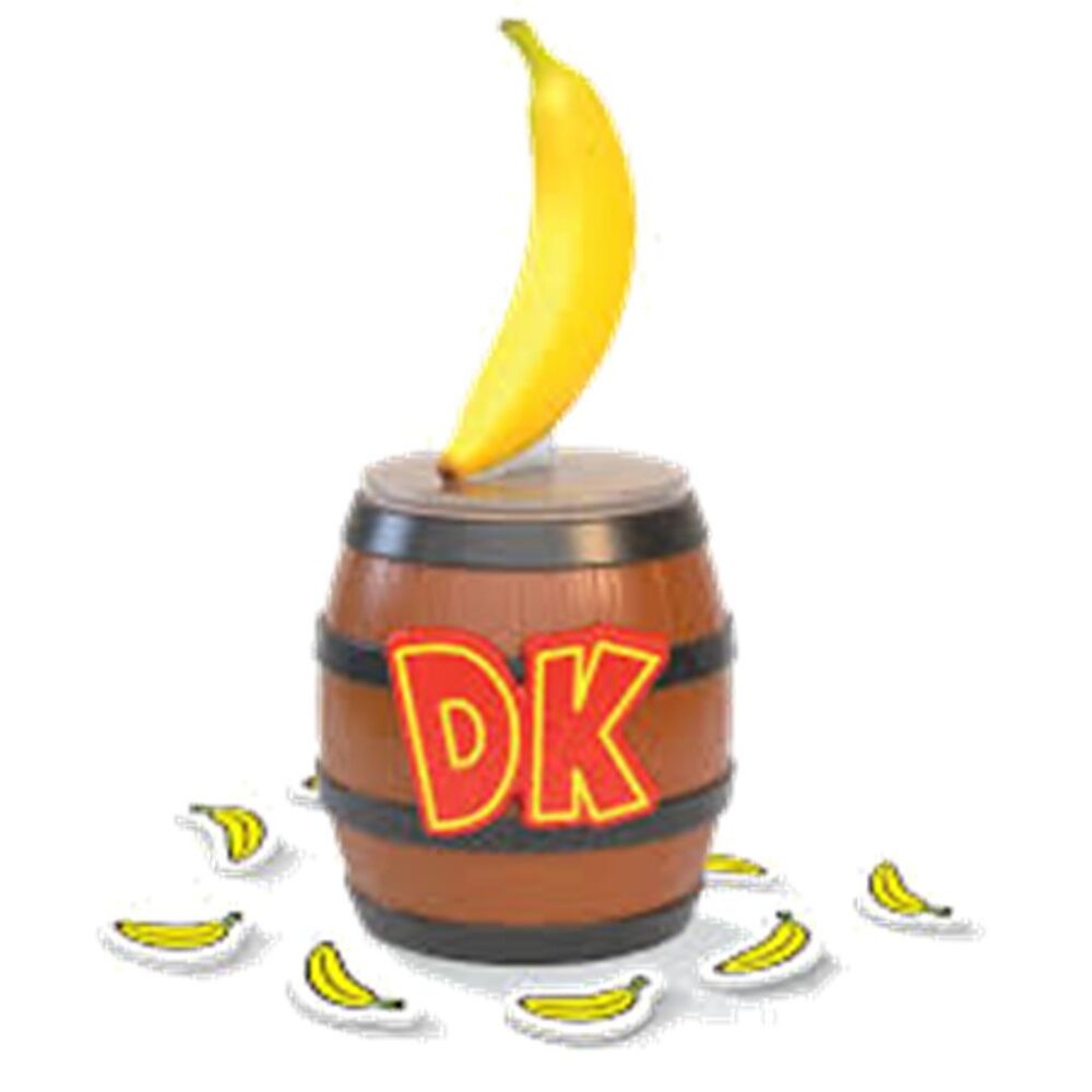 JUNGLE SPEED DONKEY KONG - Imagen 3