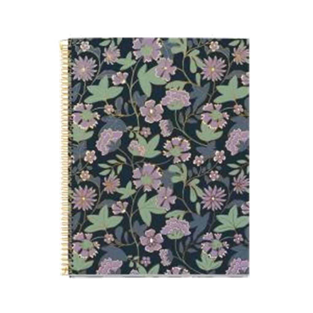 NOTEBOOK4 A4 100 HOJAS CUADRICULA 5X5 DUSK GOLDEN JAZMINE